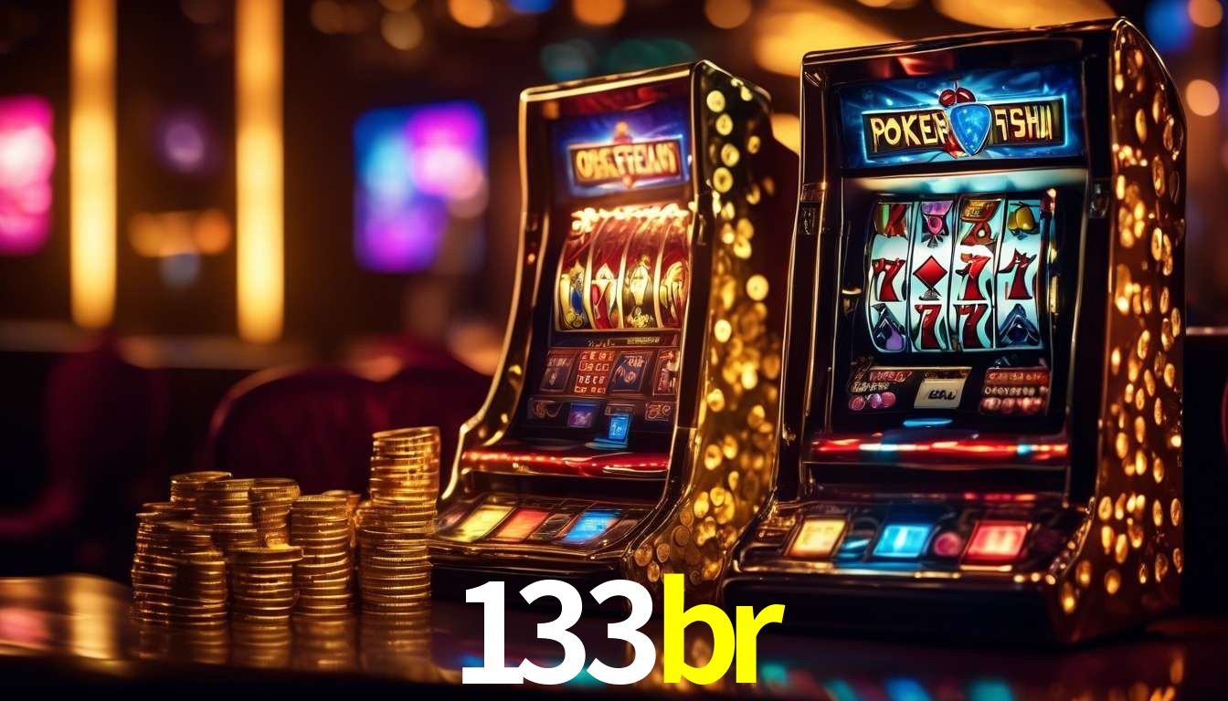 Mesa de Blackjack 133br