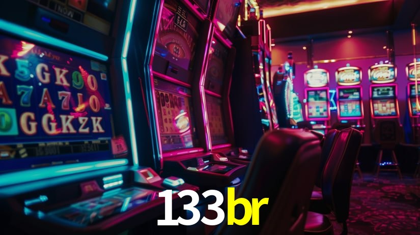 Explorando a Categoria de Eventos em Apostas na 133br