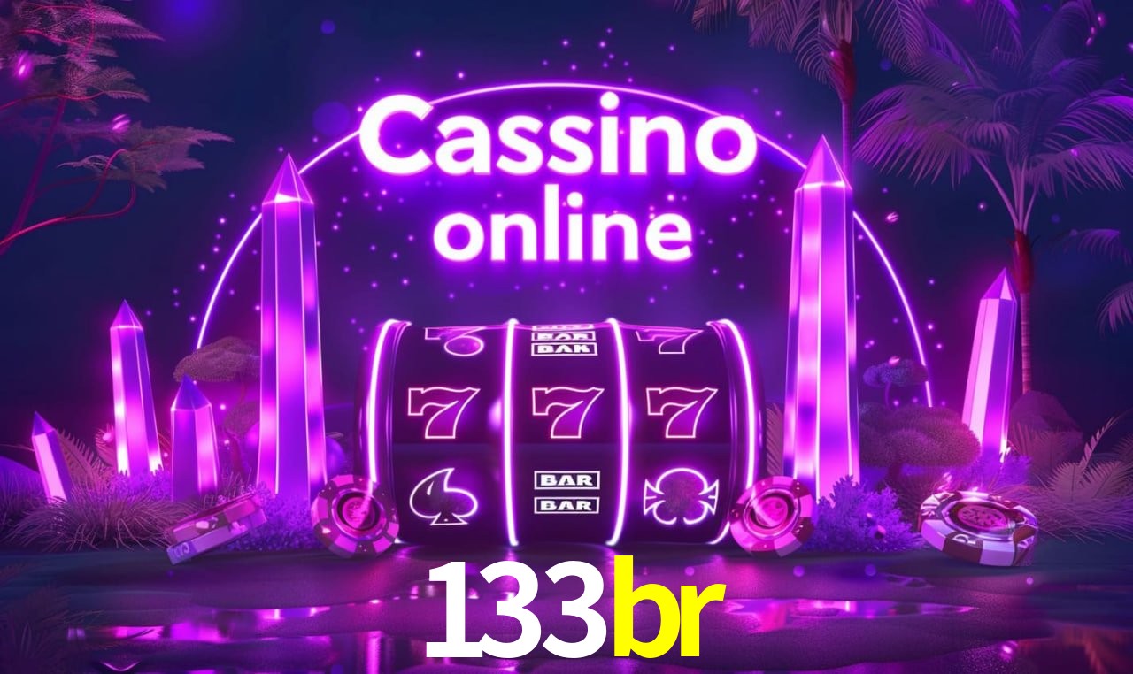 Jogos de Slot 133br