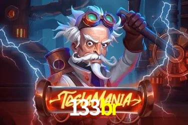 Estatísticas do Jogo 133br