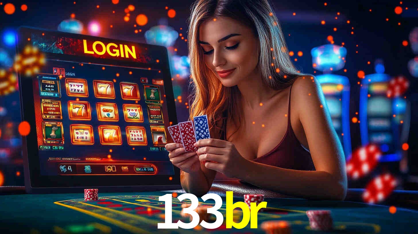 133br game
