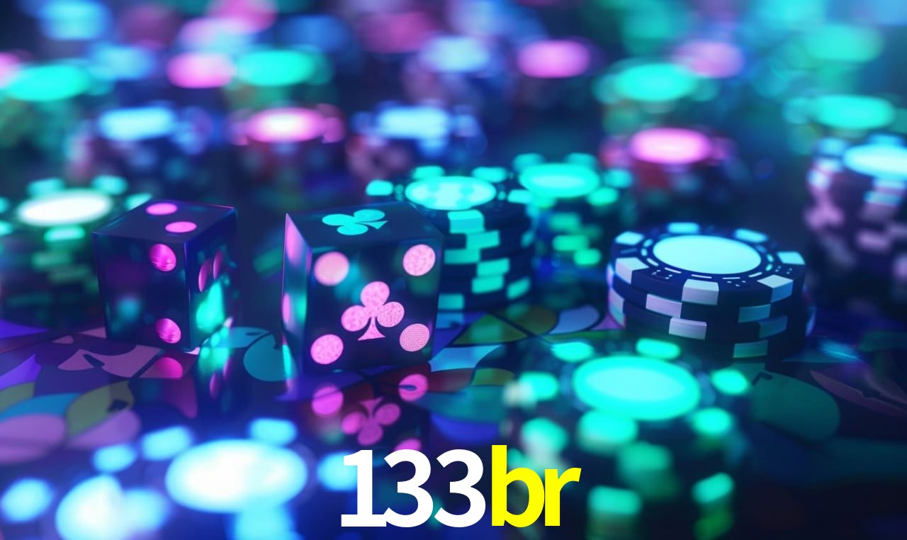 Provedores de Jogos 133br