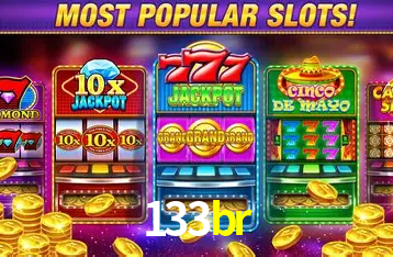 A Revolução dos Aplicativos de Jogos no 133br