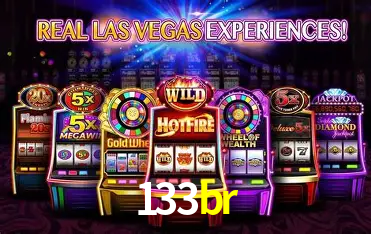 Inovações de Jogos na 133br: O Futuro das Experiências Interativas