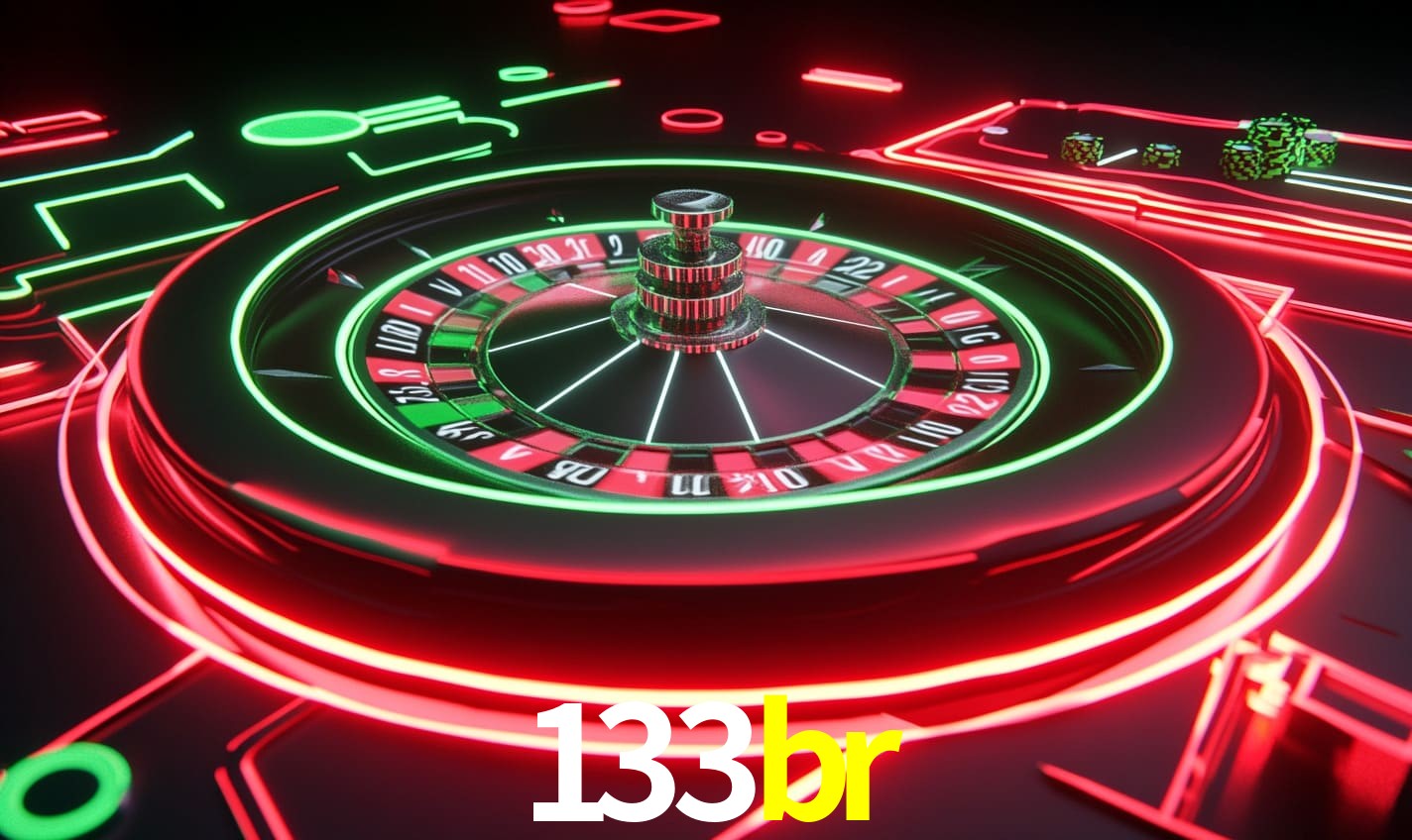 Bônus de Boas-vindas 133br