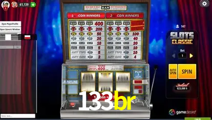 Descubra o Programa VIP da 133br: Vantagens Exclusivas para Jogadores