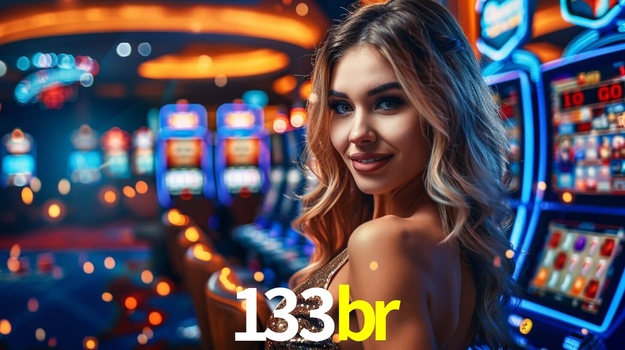 Casino VIP 133br