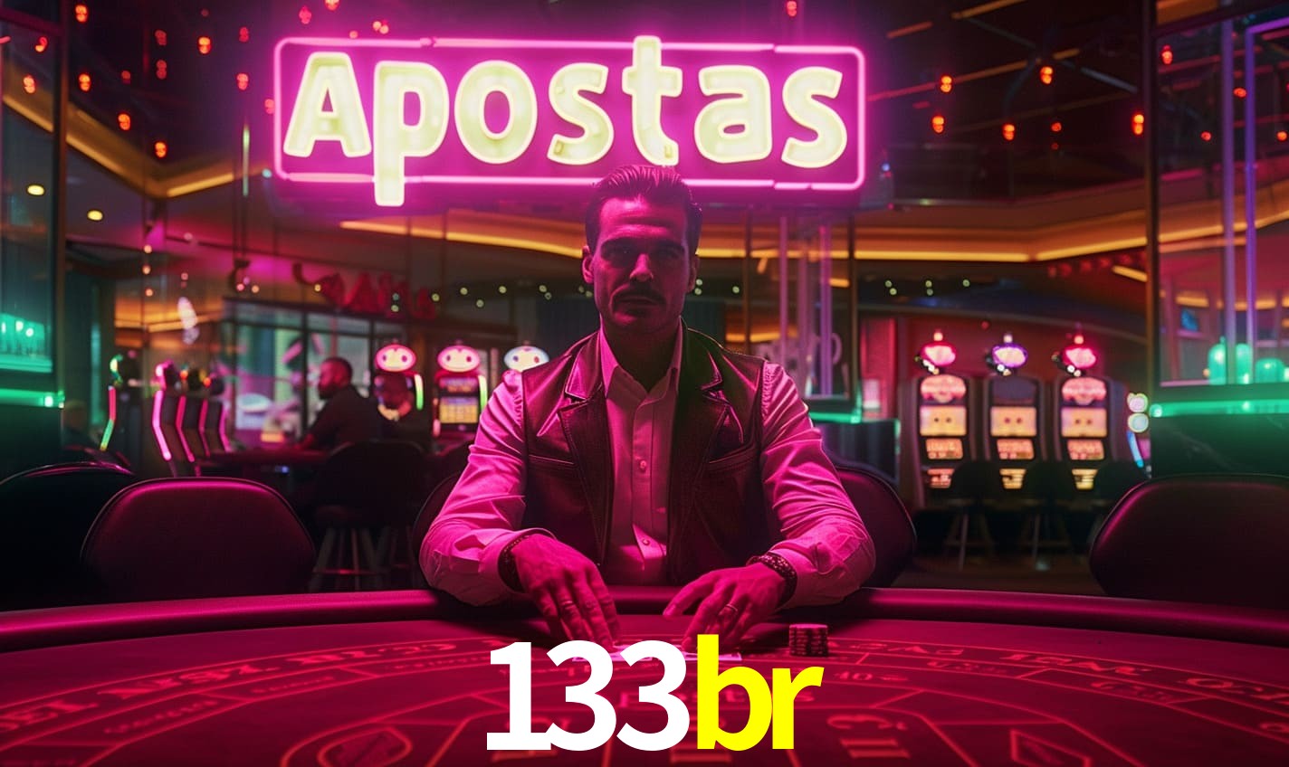 Bônus Diários 133br